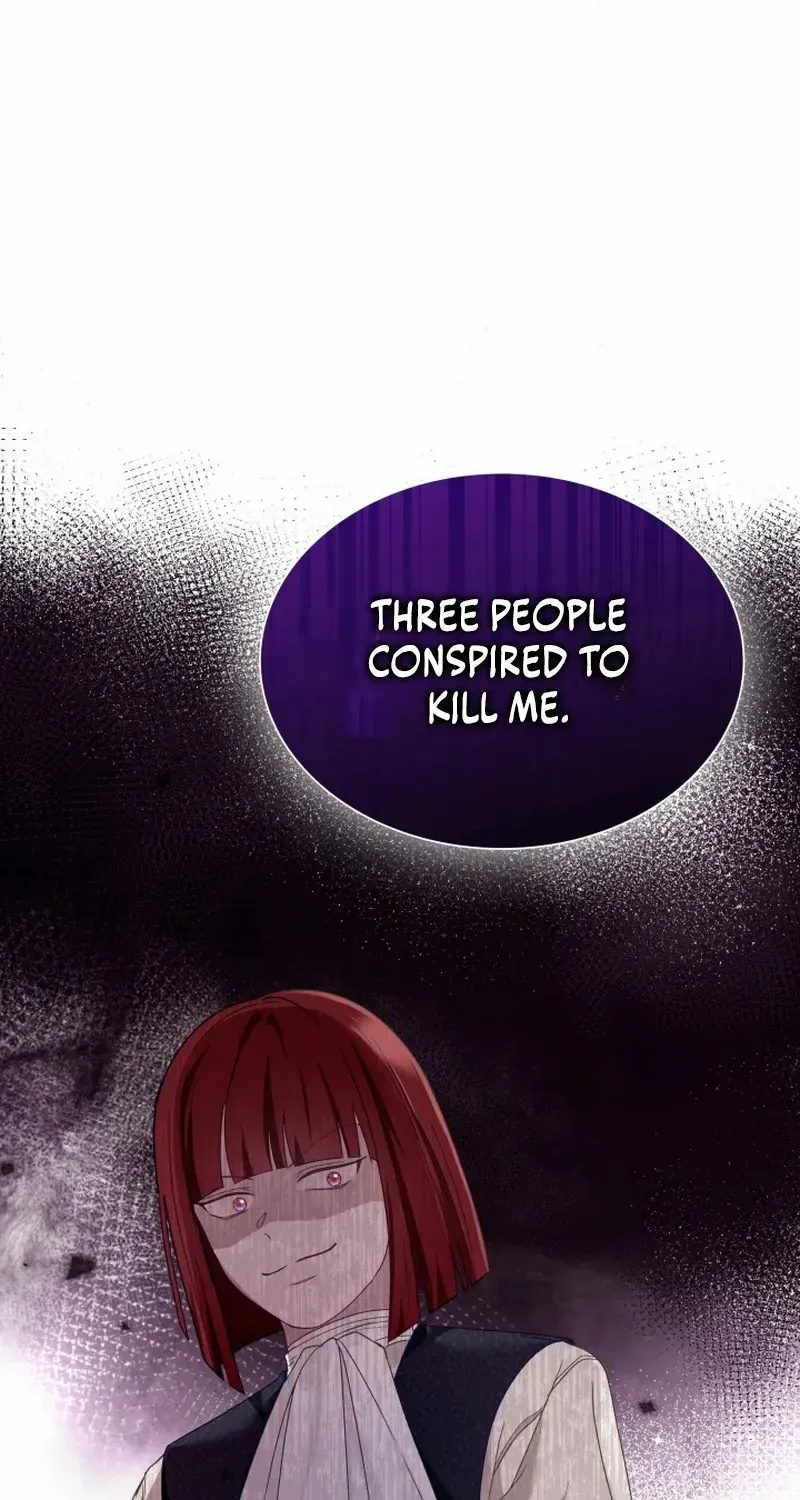 Even if the Villain’s Daughter Regresses Chapter 20 page 74 - 