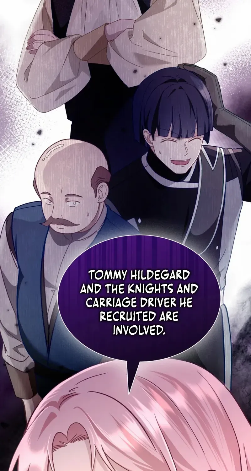 Even if the Villain’s Daughter Regresses Chapter 20 page 75 - 