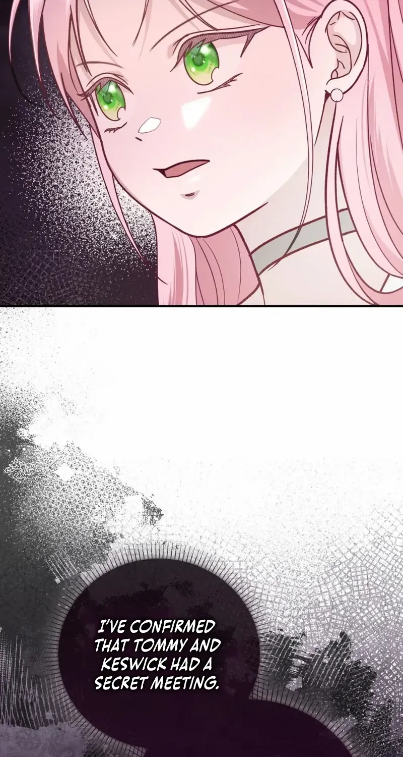 Even if the Villain’s Daughter Regresses Chapter 20 page 76 - 
