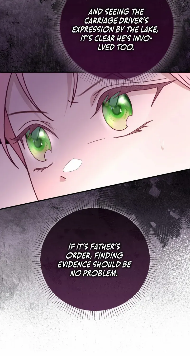 Even if the Villain’s Daughter Regresses Chapter 20 page 77 - 