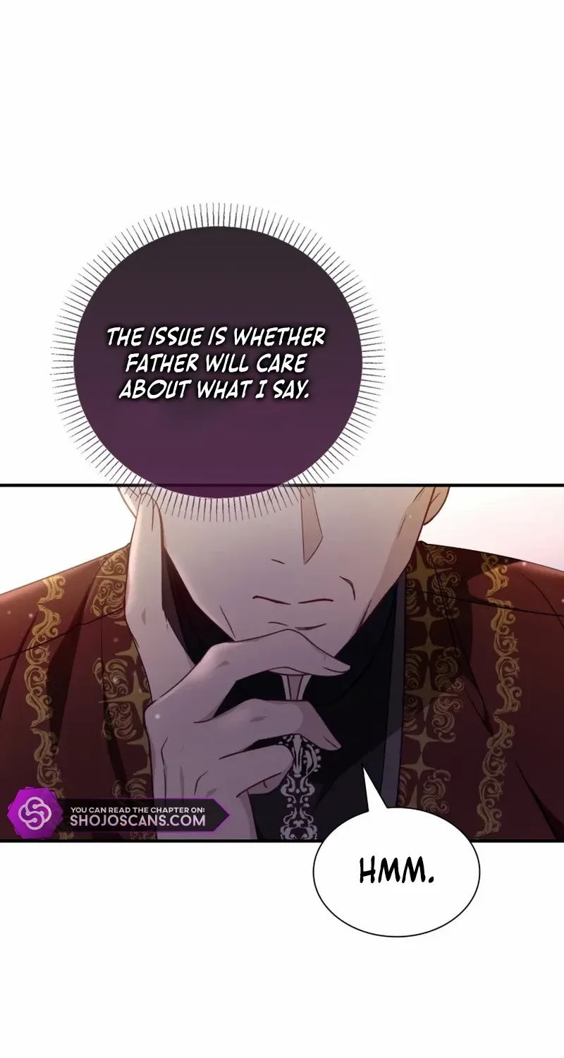 Even if the Villain’s Daughter Regresses Chapter 20 page 78 - 