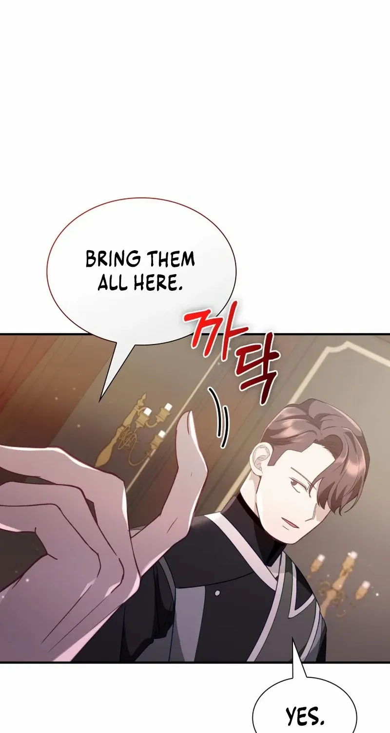 Even if the Villain’s Daughter Regresses Chapter 20 page 81 - 