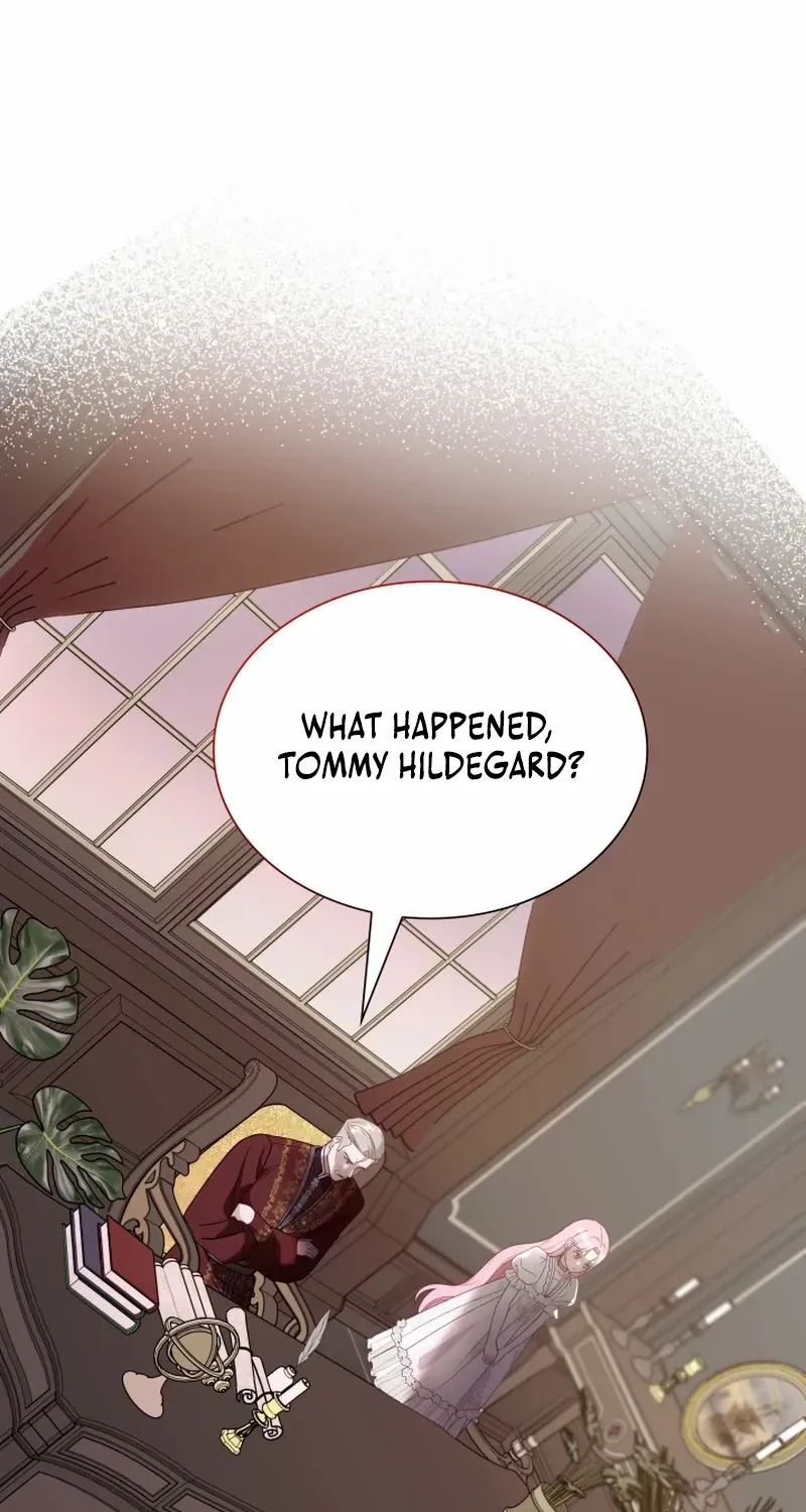 Even if the Villain’s Daughter Regresses Chapter 20 page 87 - 