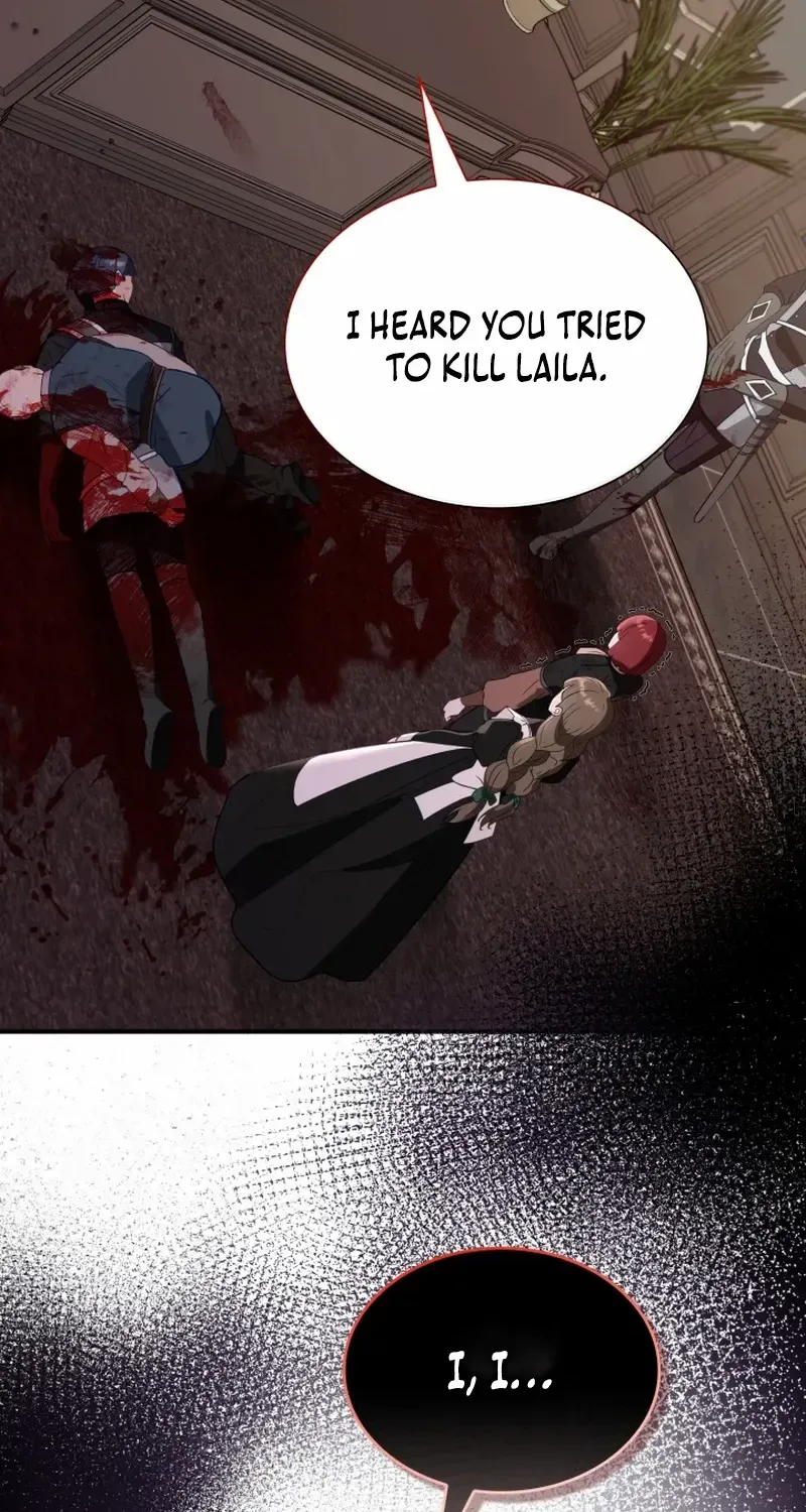 Even if the Villain’s Daughter Regresses Chapter 20 page 88 - 