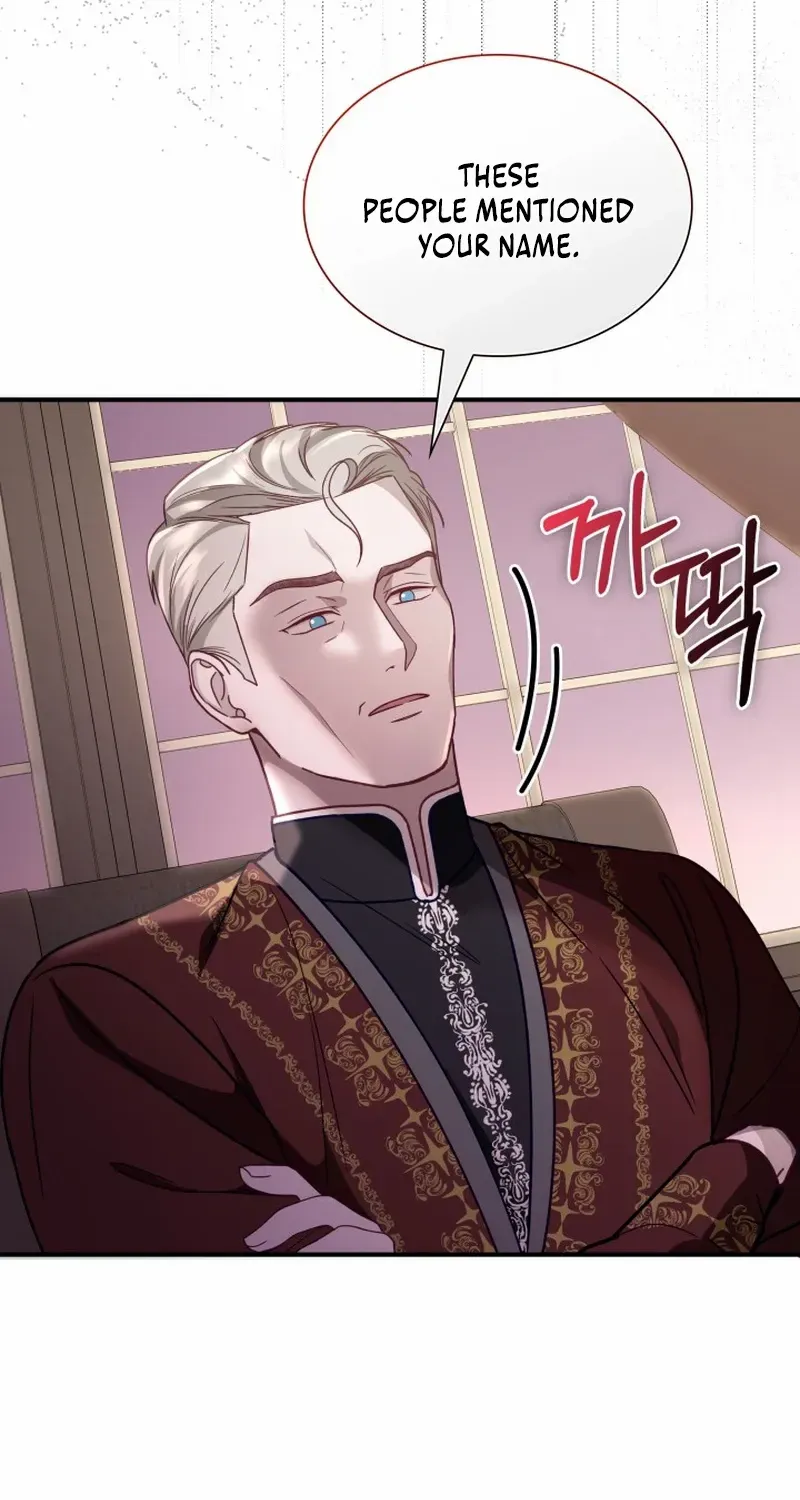 Even if the Villain’s Daughter Regresses Chapter 20 page 91 - 