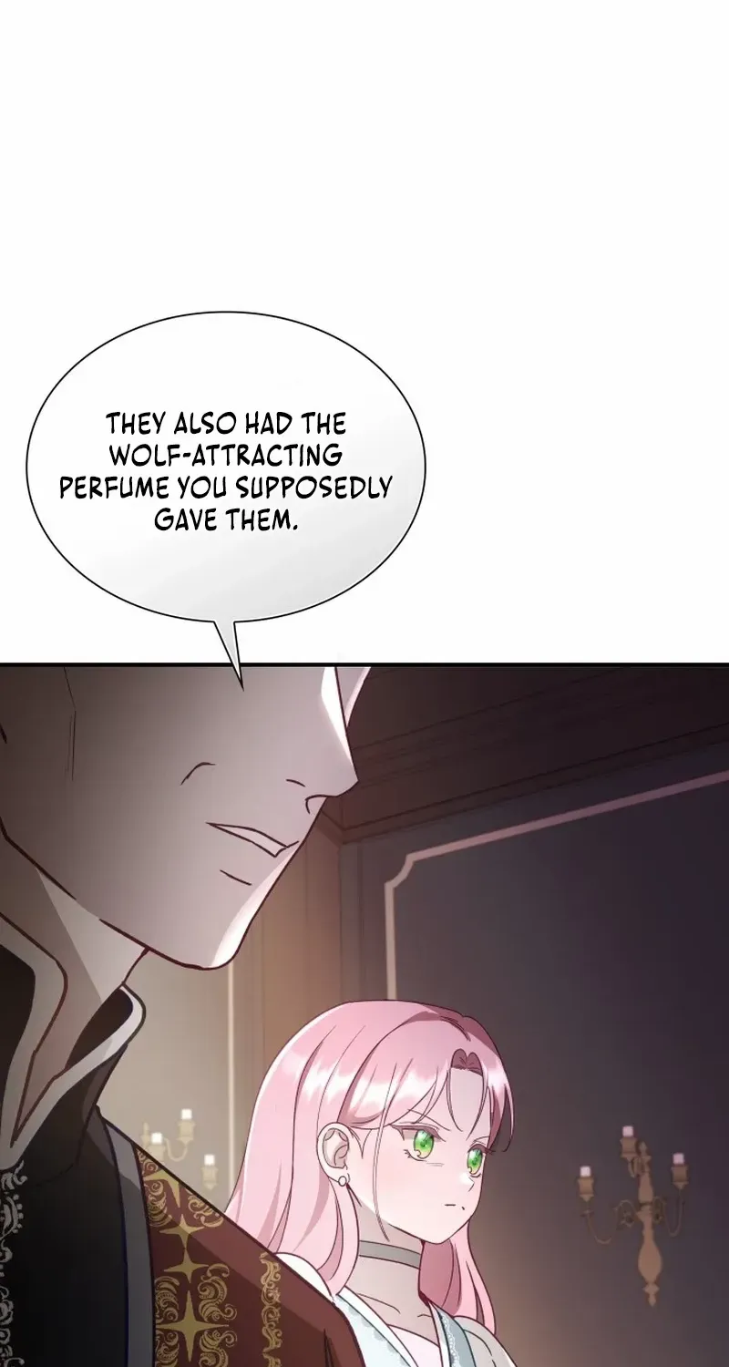 Even if the Villain’s Daughter Regresses Chapter 20 page 92 - 