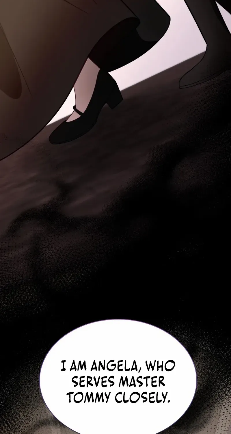 Even if the Villain’s Daughter Regresses Chapter 20 page 96 - 