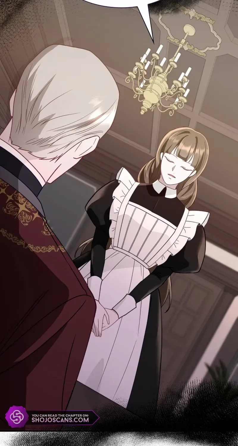 Even if the Villain’s Daughter Regresses Chapter 20 page 97 - 