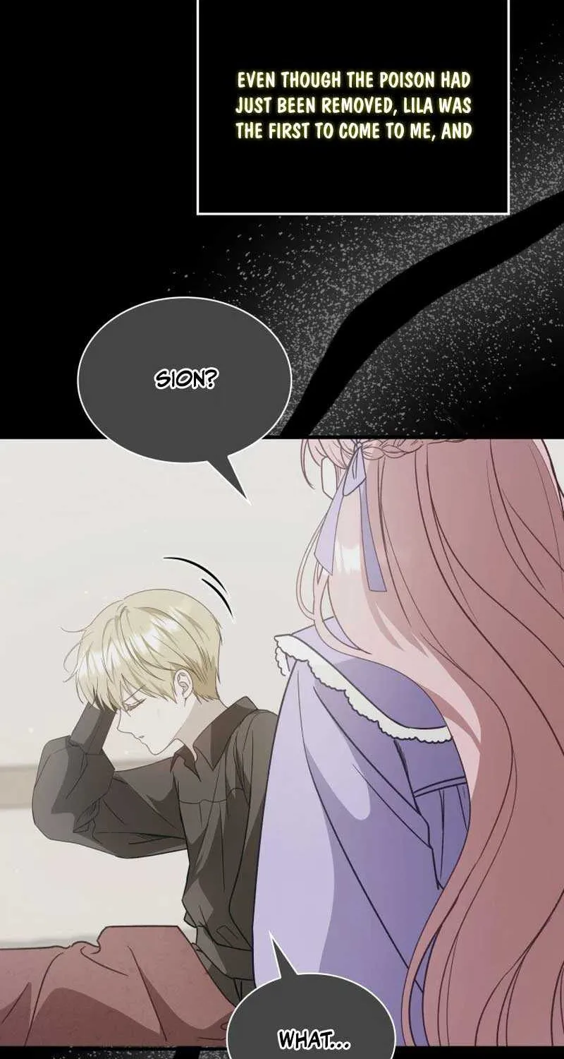 Even if the Villain’s Daughter Regresses Chapter 21 page 106 - 