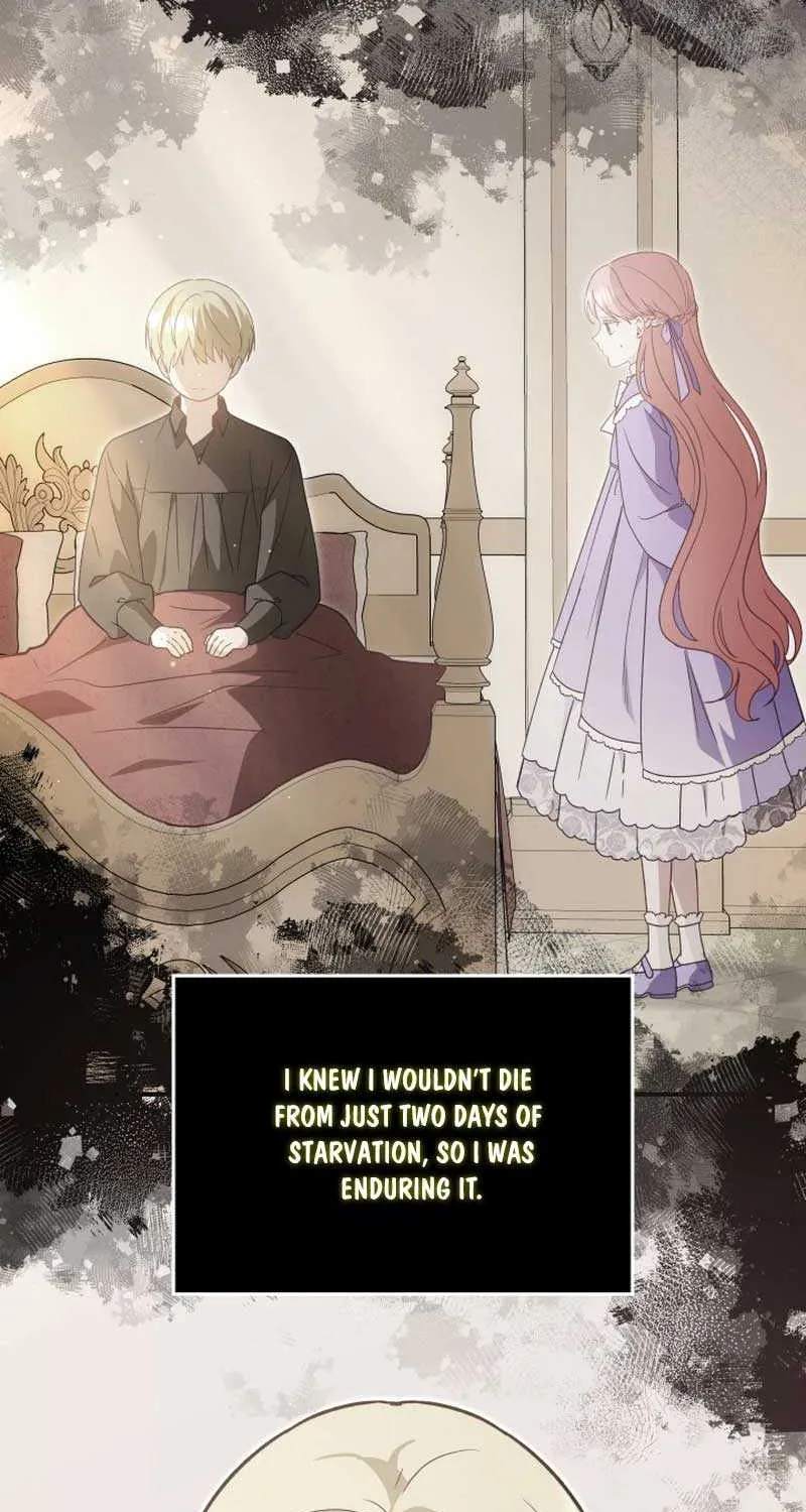 Even if the Villain’s Daughter Regresses Chapter 21 page 110 - 