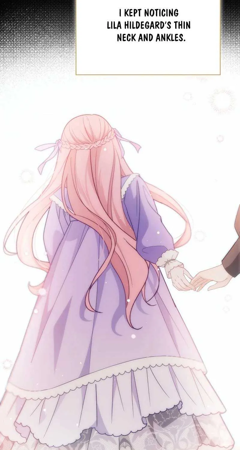 Even if the Villain’s Daughter Regresses Chapter 21 page 117 - 