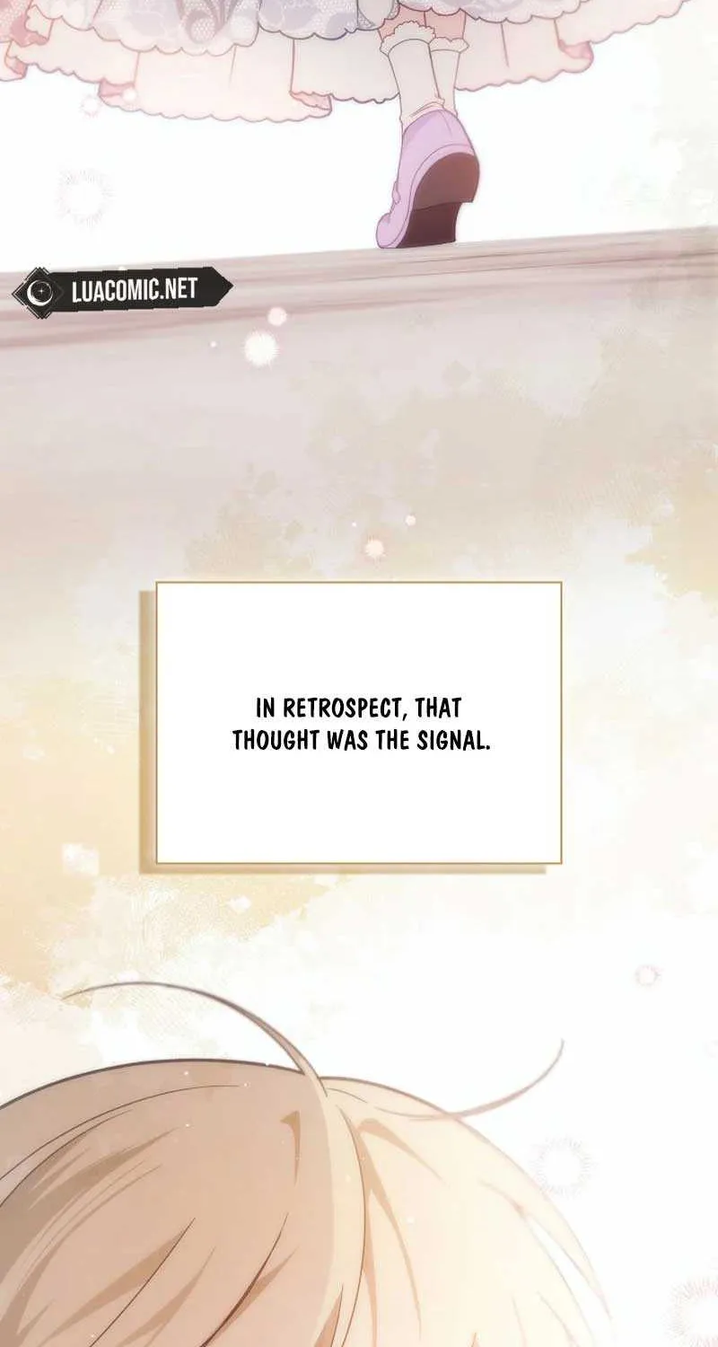 Even if the Villain’s Daughter Regresses Chapter 21 page 118 - 