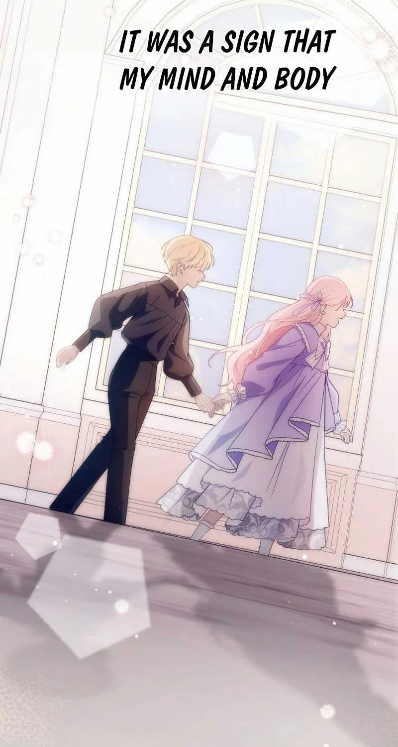 Even if the Villain’s Daughter Regresses Chapter 21 page 120 - 
