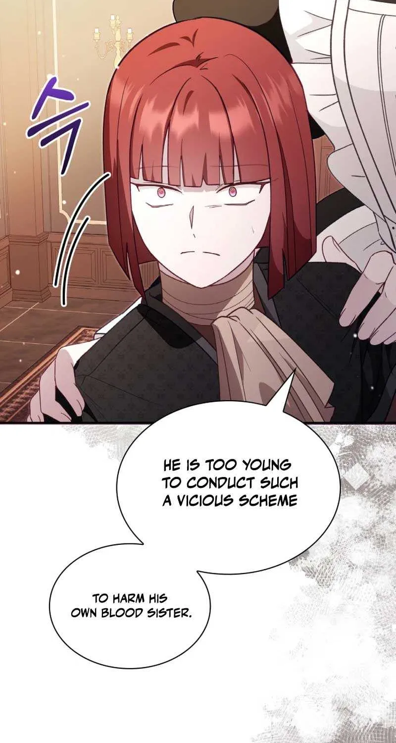 Even if the Villain’s Daughter Regresses Chapter 21 page 13 - 