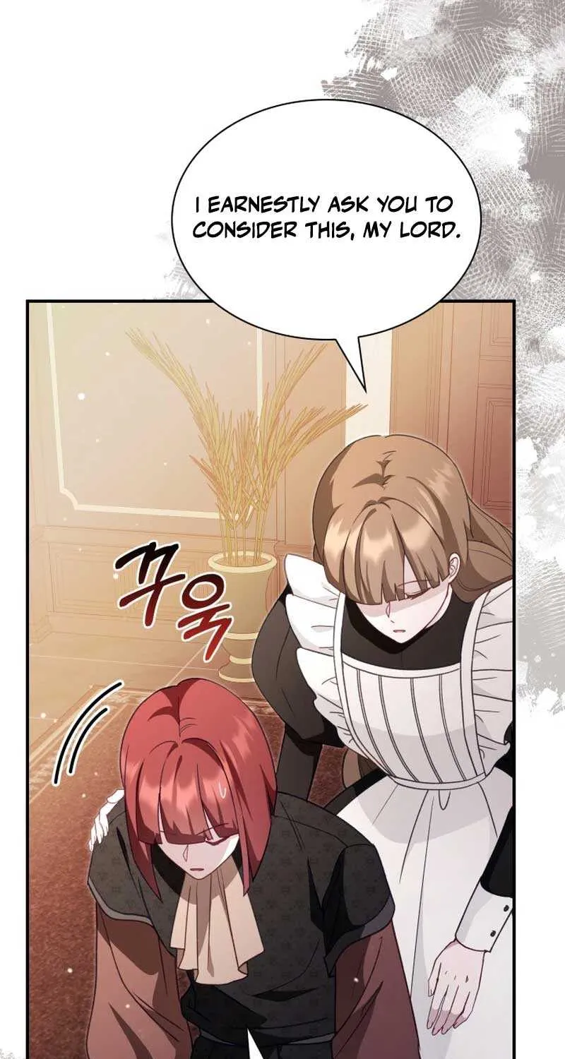 Even if the Villain’s Daughter Regresses Chapter 21 page 14 - 