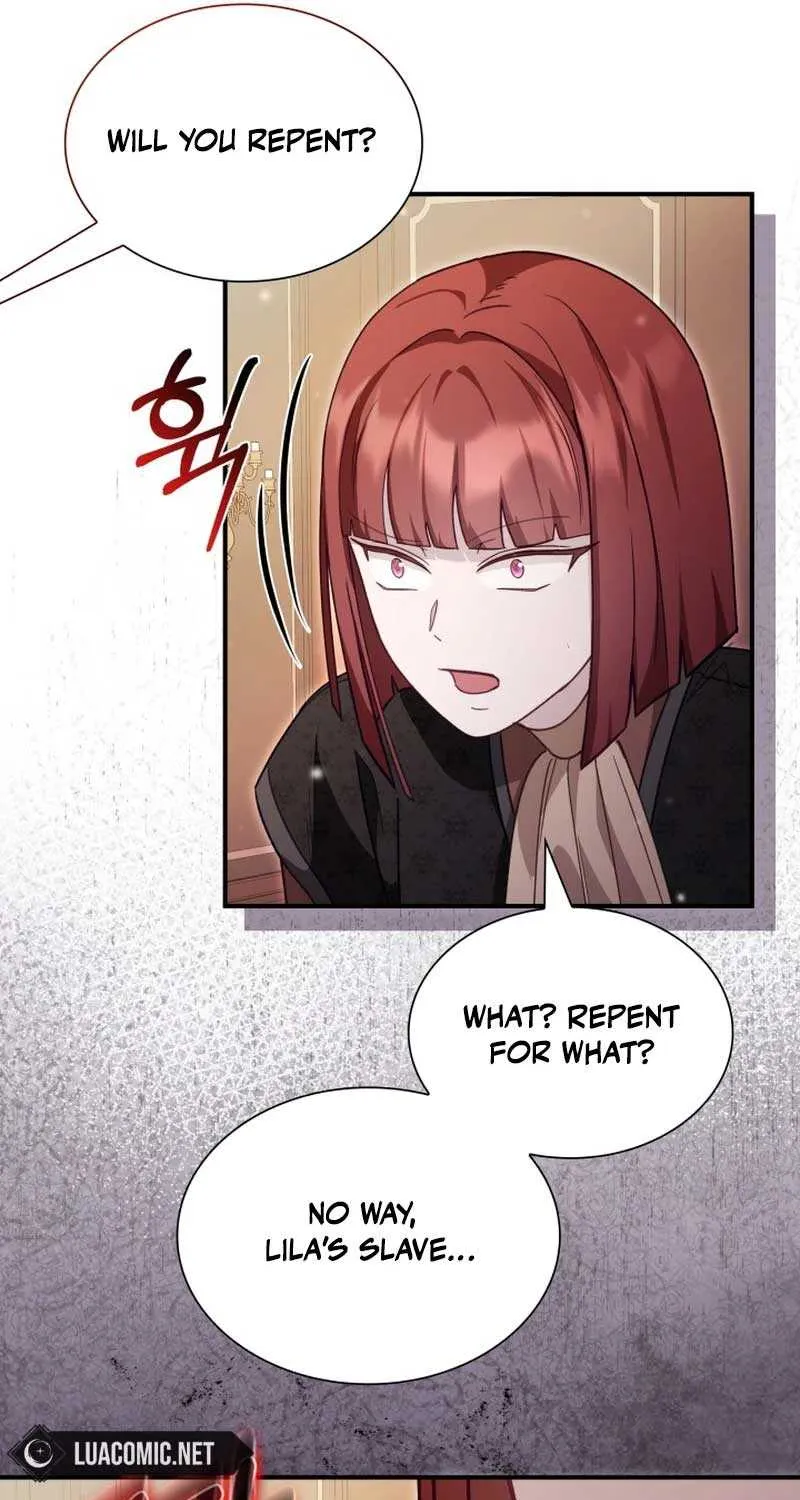 Even if the Villain’s Daughter Regresses Chapter 21 page 17 - 