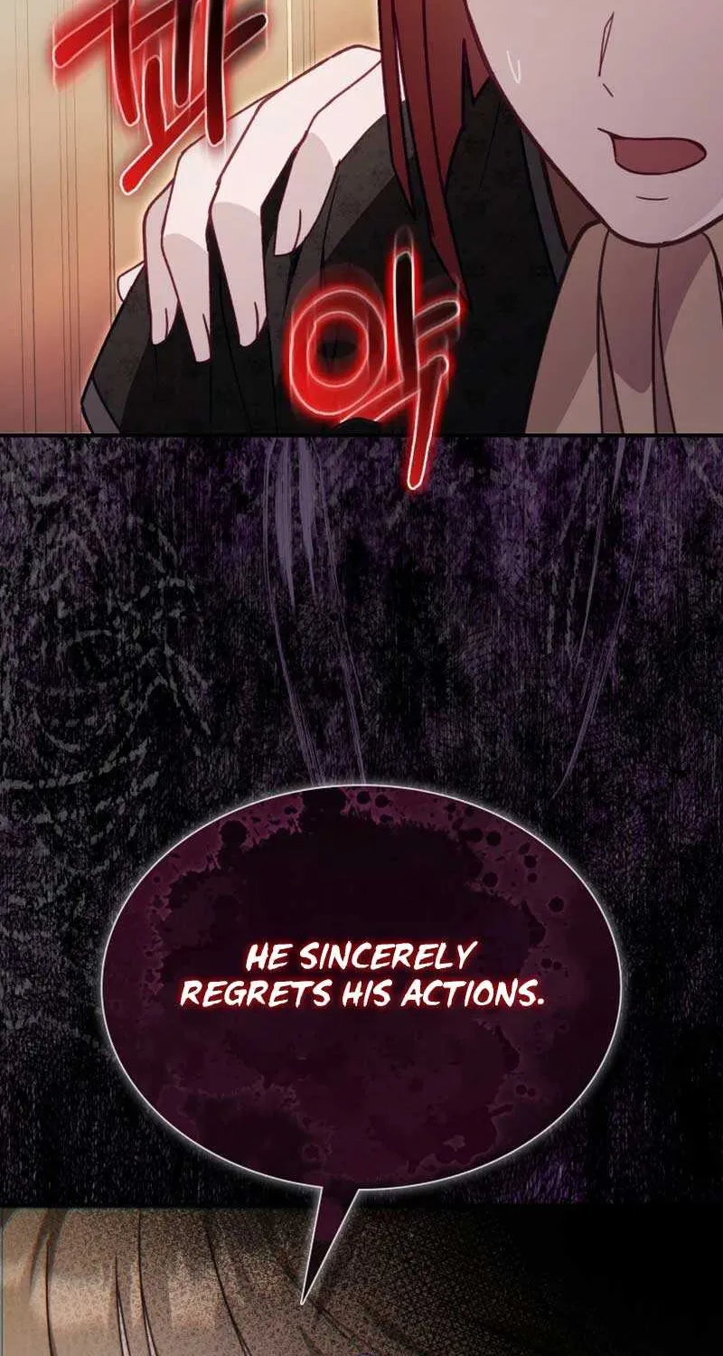 Even if the Villain’s Daughter Regresses Chapter 21 page 18 - 