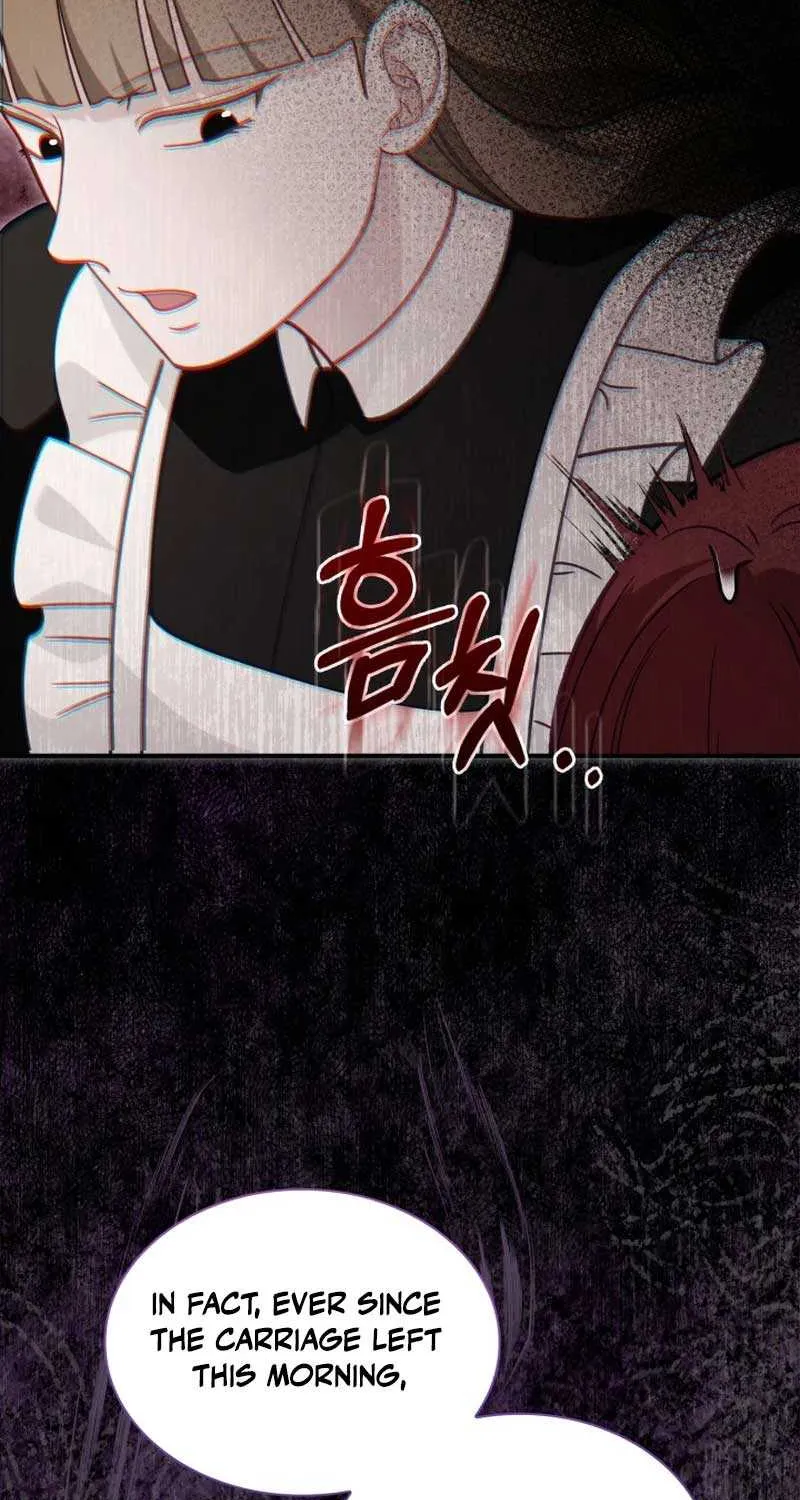 Even if the Villain’s Daughter Regresses Chapter 21 page 19 - 