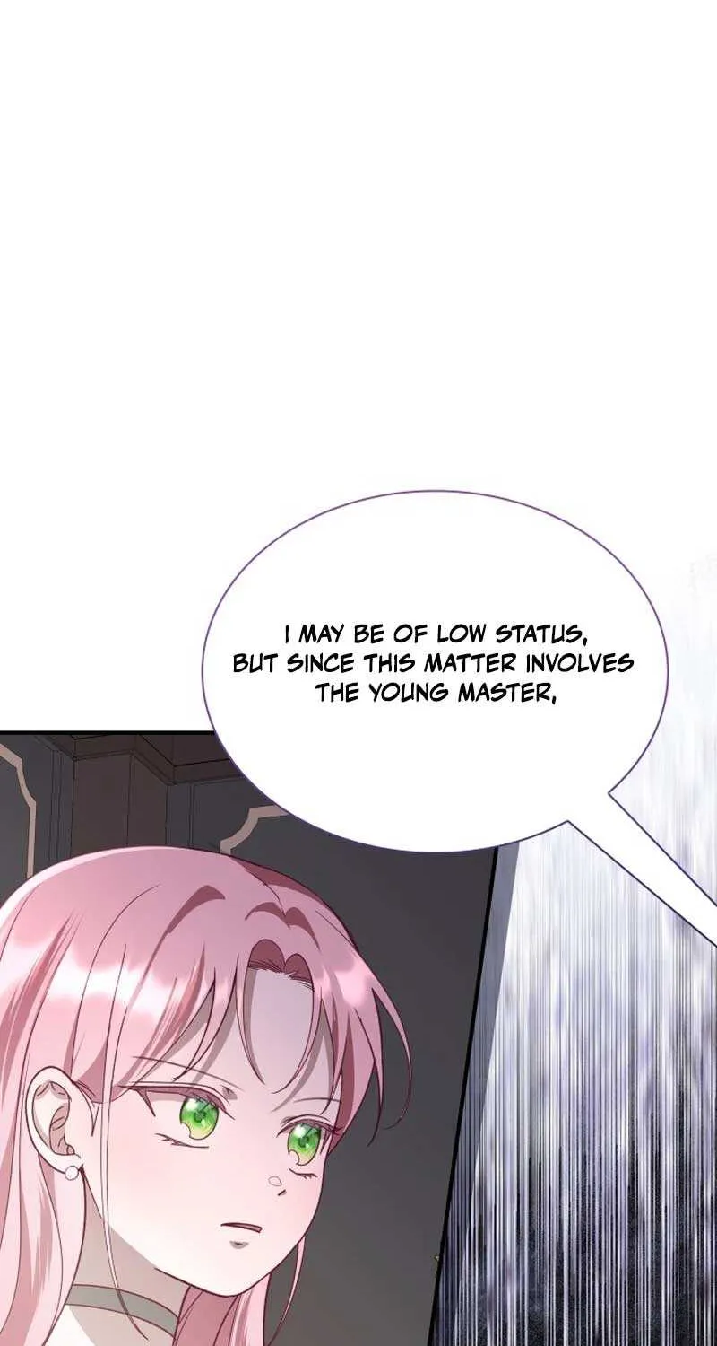 Even if the Villain’s Daughter Regresses Chapter 21 page 3 - 