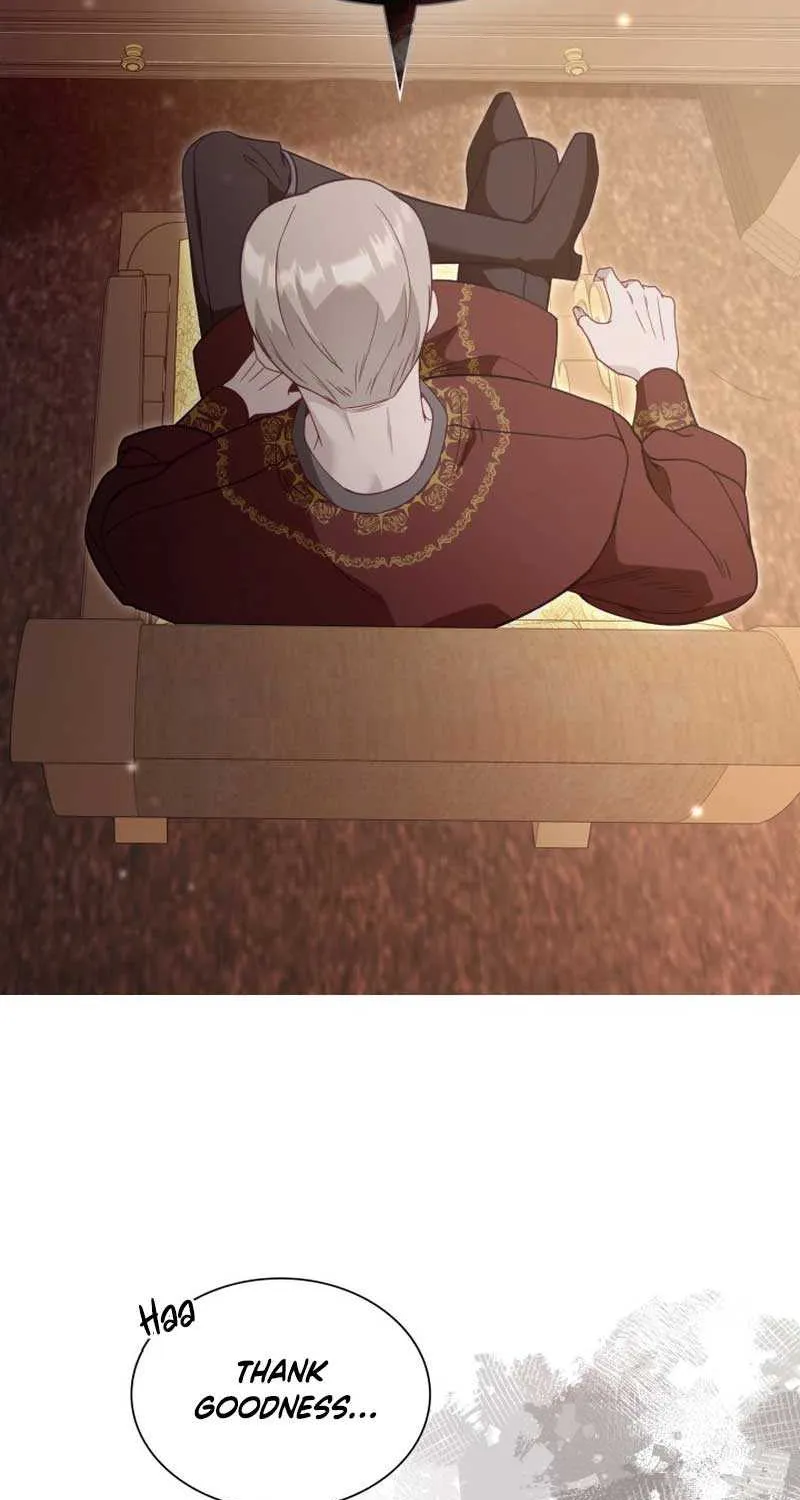 Even if the Villain’s Daughter Regresses Chapter 21 page 25 - 