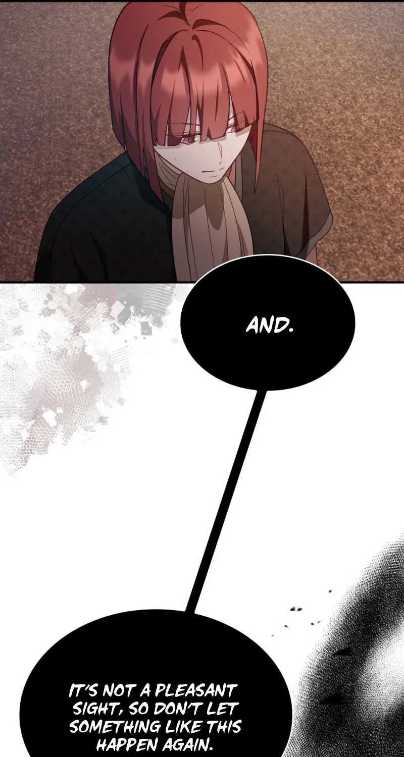 Even if the Villain’s Daughter Regresses Chapter 21 page 27 - 