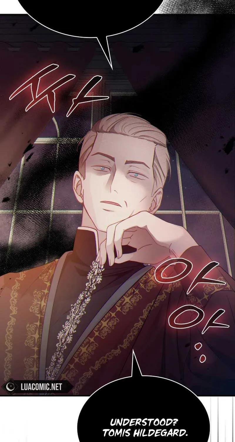 Even if the Villain’s Daughter Regresses Chapter 21 page 28 - 