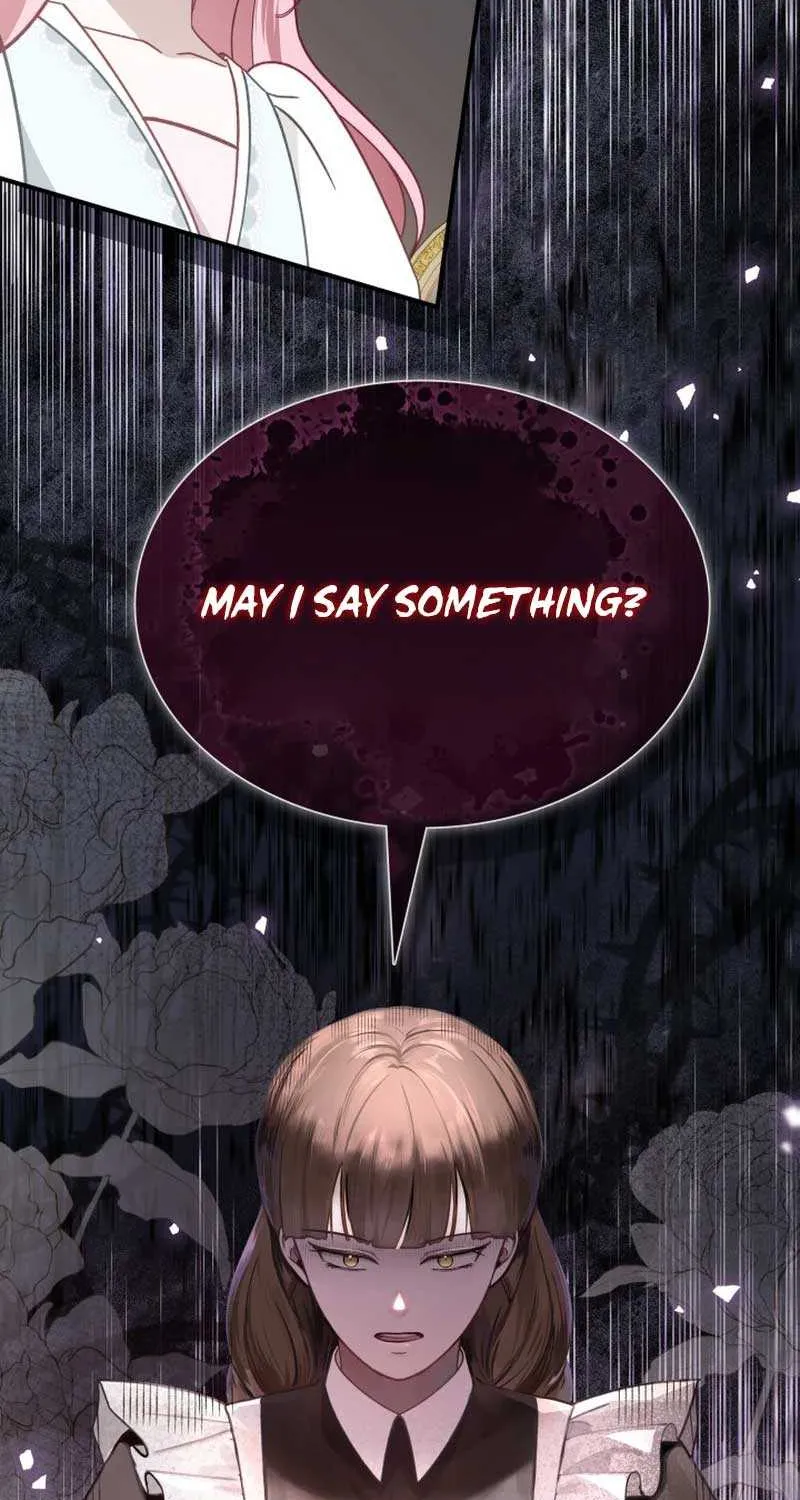 Even if the Villain’s Daughter Regresses Chapter 21 page 4 - 