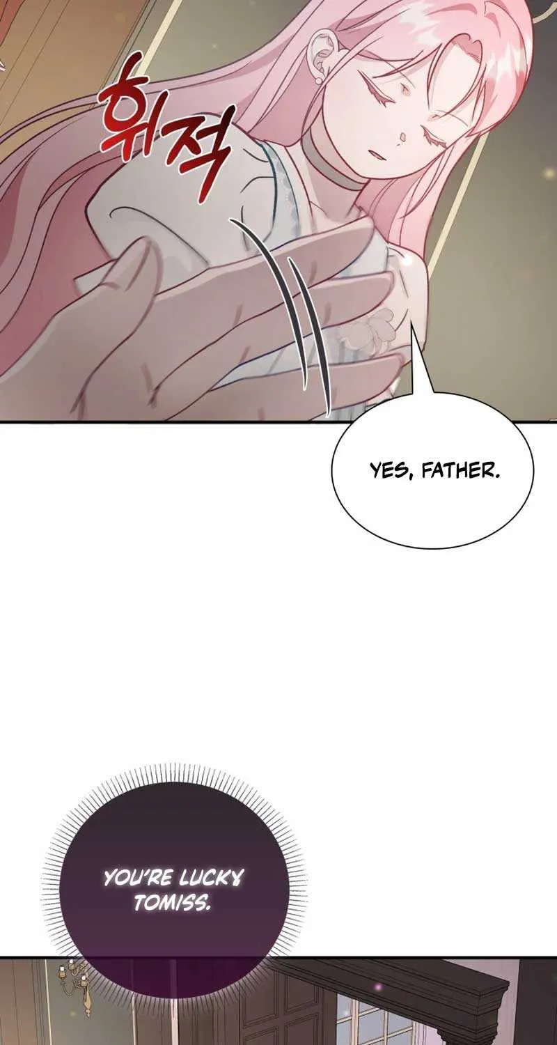Even if the Villain’s Daughter Regresses Chapter 21 page 31 - 
