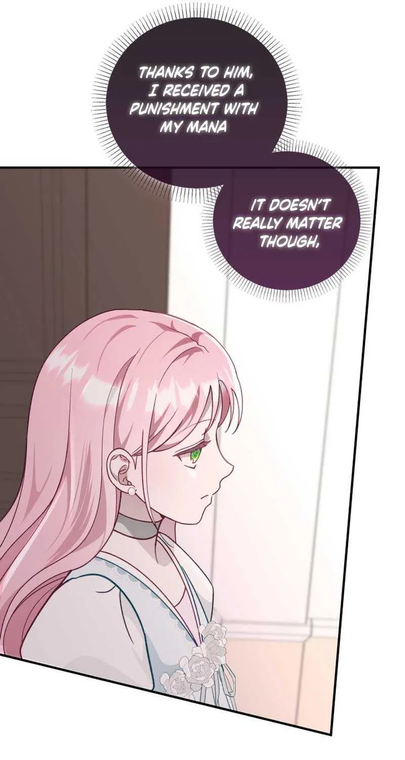 Even if the Villain’s Daughter Regresses Chapter 21 page 34 - 