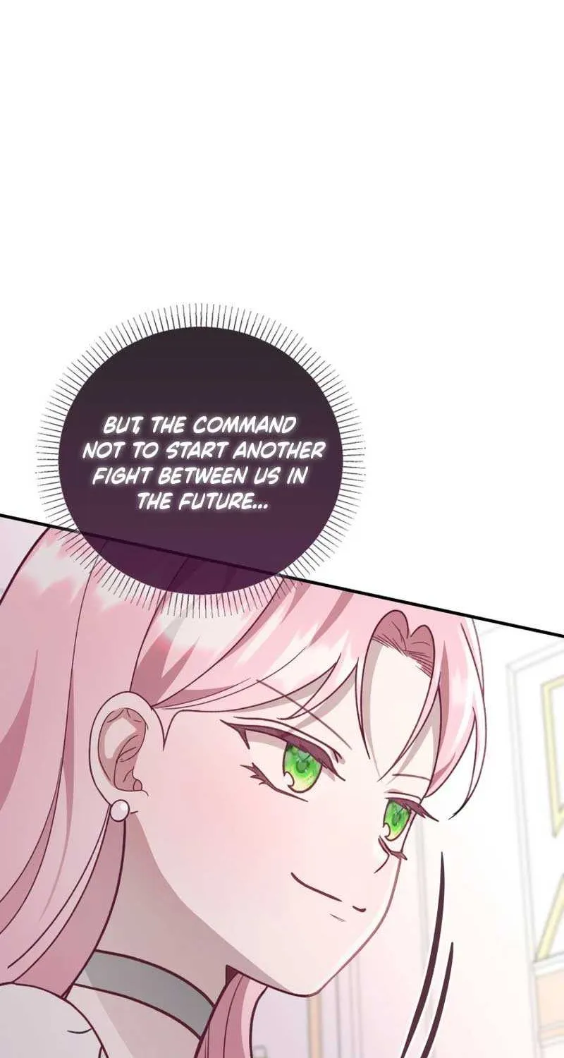 Even if the Villain’s Daughter Regresses Chapter 21 page 35 - 