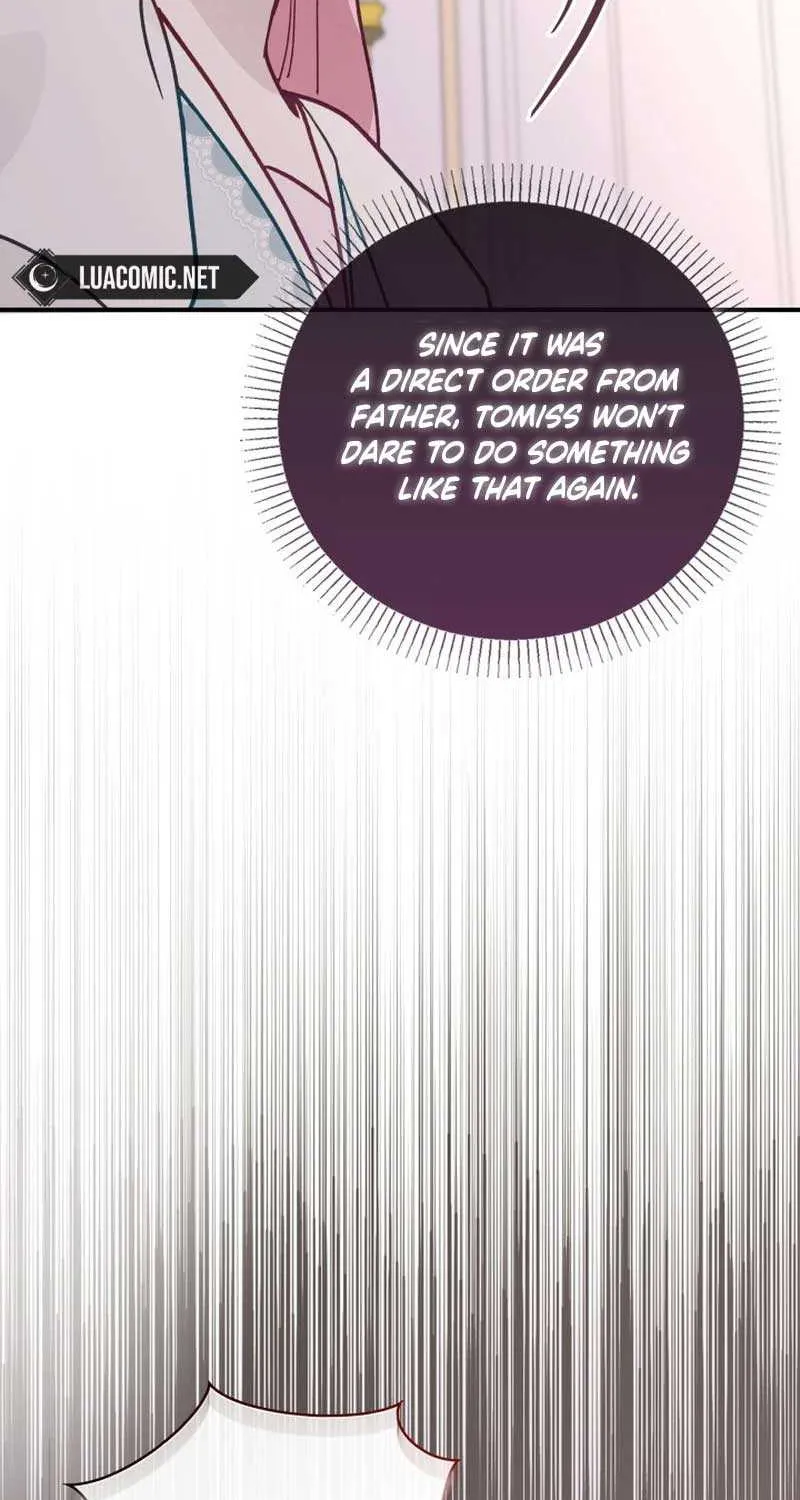 Even if the Villain’s Daughter Regresses Chapter 21 page 36 - 
