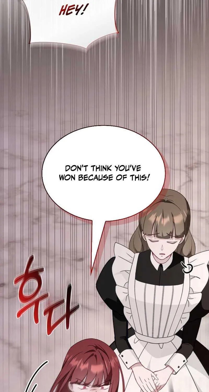 Even if the Villain’s Daughter Regresses Chapter 21 page 37 - 