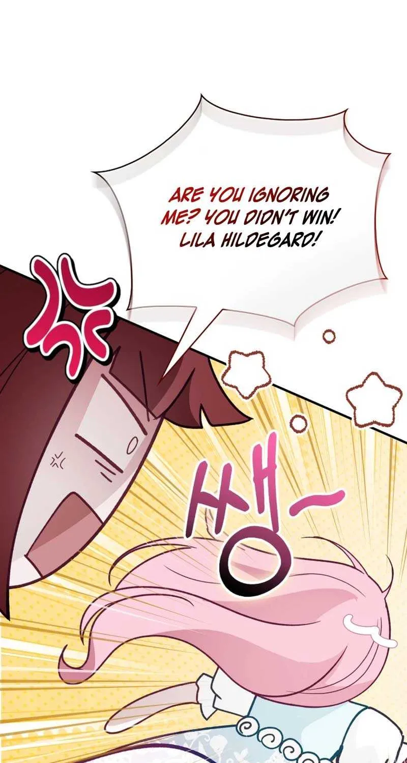 Even if the Villain’s Daughter Regresses Chapter 21 page 39 - 