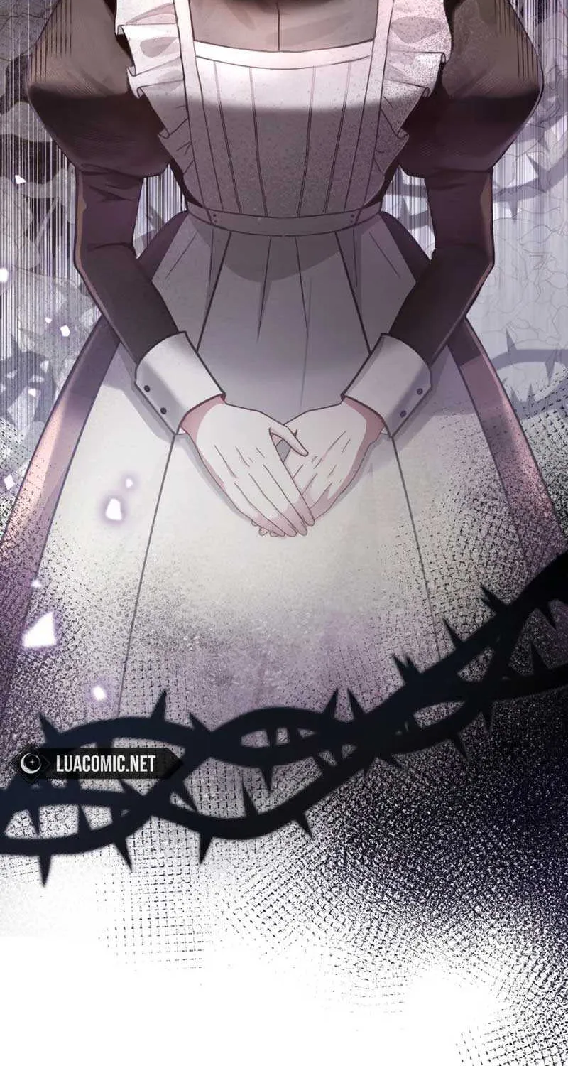 Even if the Villain’s Daughter Regresses Chapter 21 page 5 - 