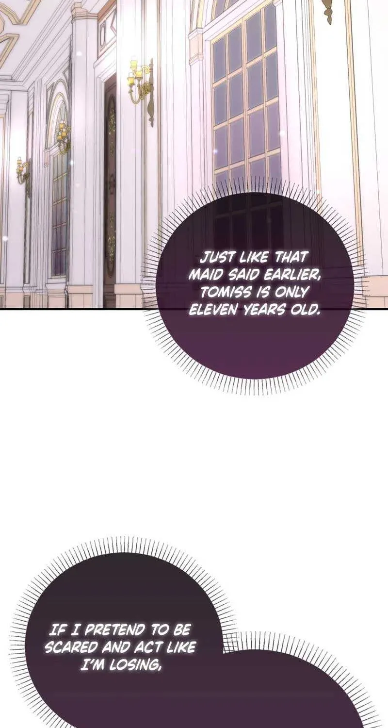 Even if the Villain’s Daughter Regresses Chapter 21 page 42 - 