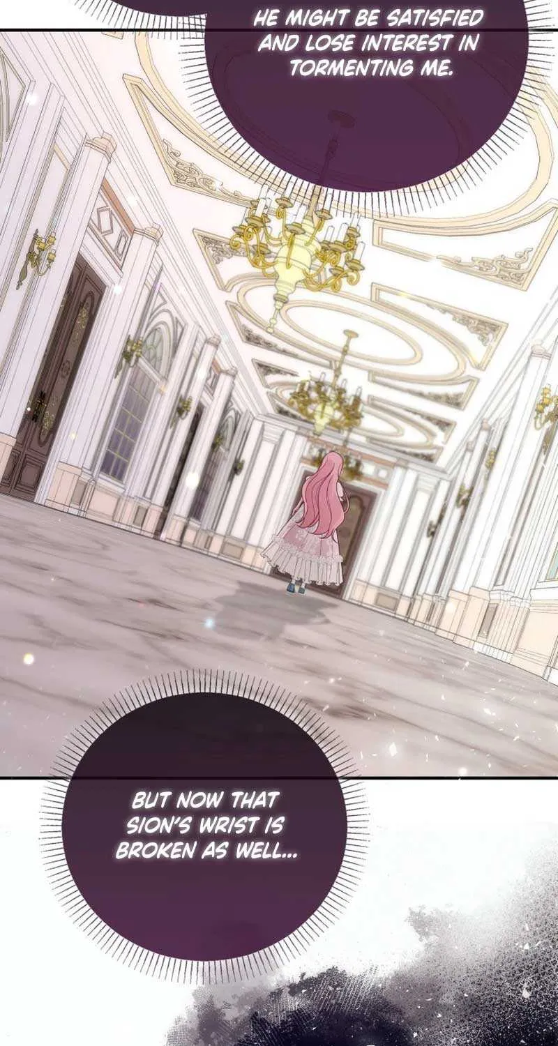 Even if the Villain’s Daughter Regresses Chapter 21 page 43 - 