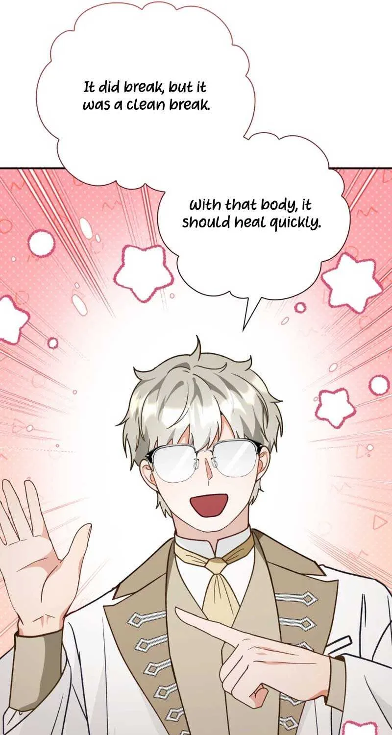 Even if the Villain’s Daughter Regresses Chapter 21 page 48 - 