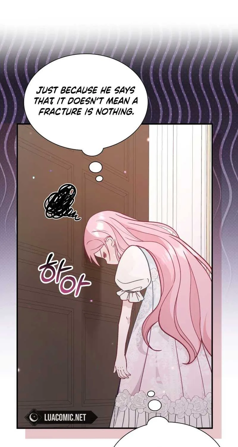 Even if the Villain’s Daughter Regresses Chapter 21 page 50 - 