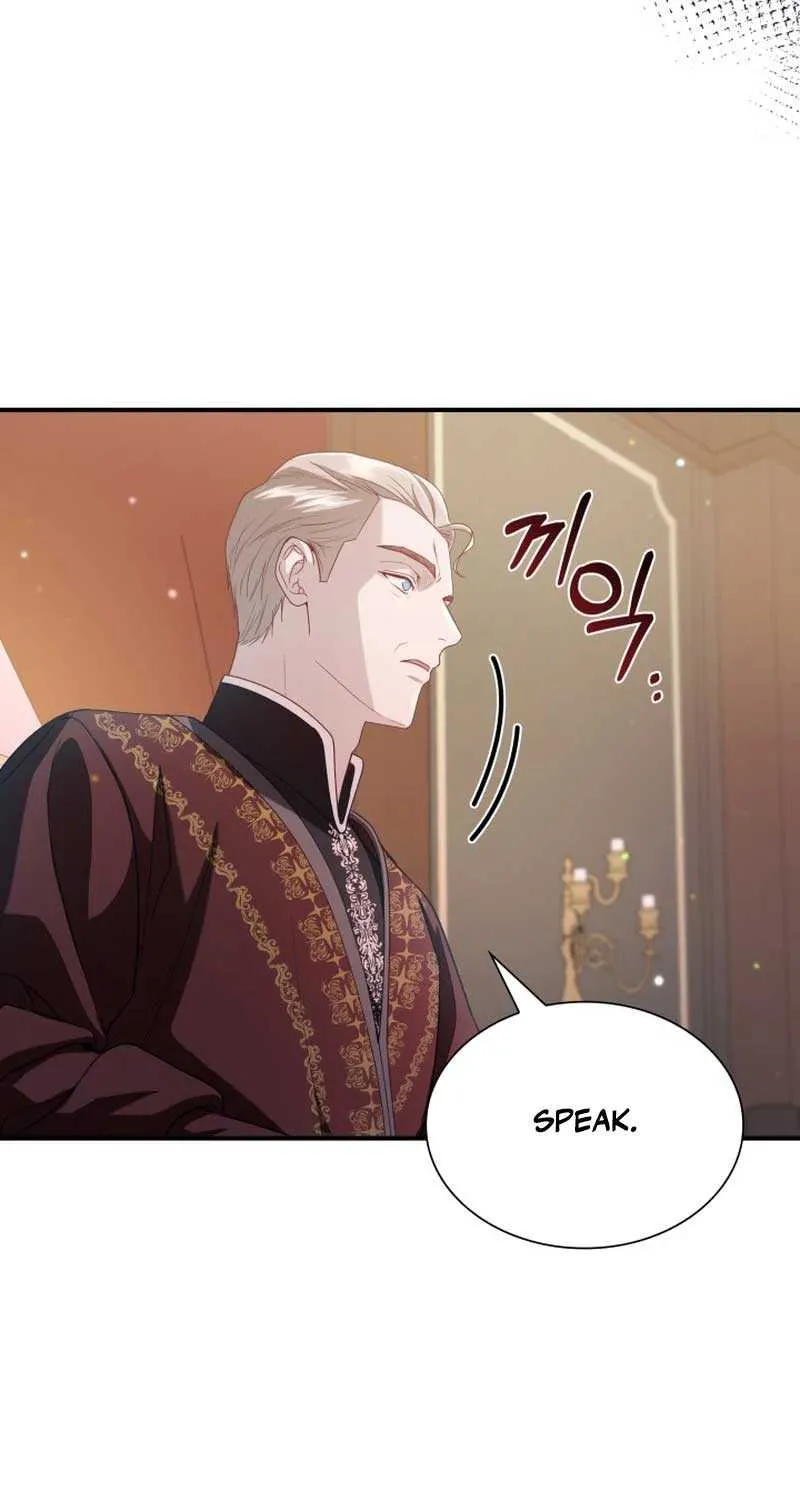 Even if the Villain’s Daughter Regresses Chapter 21 page 6 - 