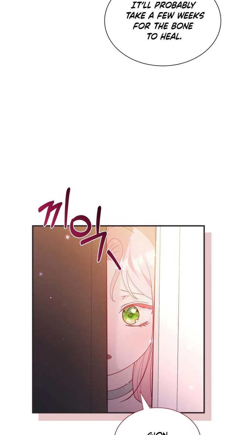 Even if the Villain’s Daughter Regresses Chapter 21 page 51 - 