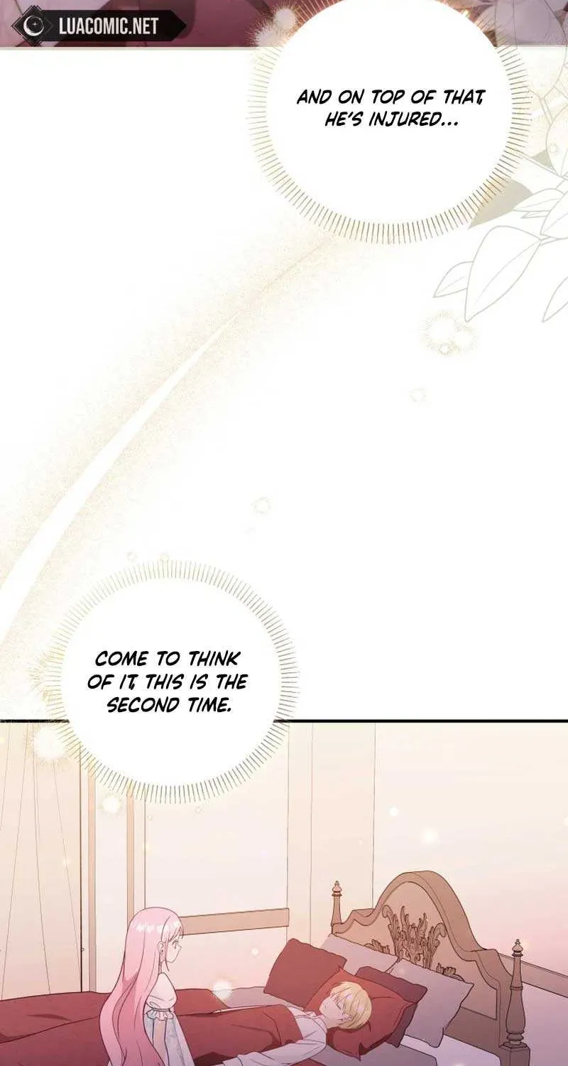 Even if the Villain’s Daughter Regresses Chapter 21 page 55 - 