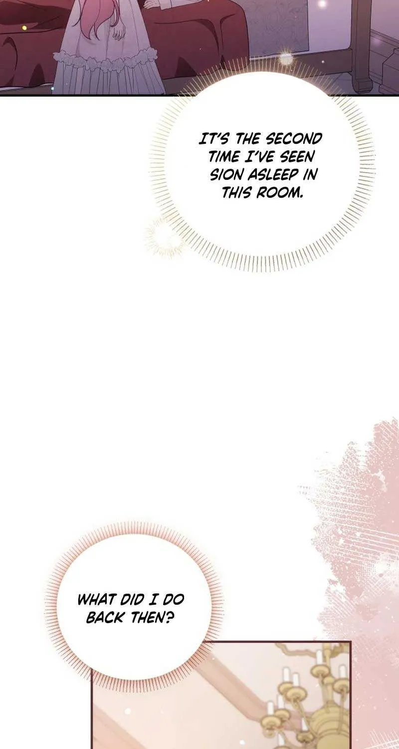 Even if the Villain’s Daughter Regresses Chapter 21 page 56 - 