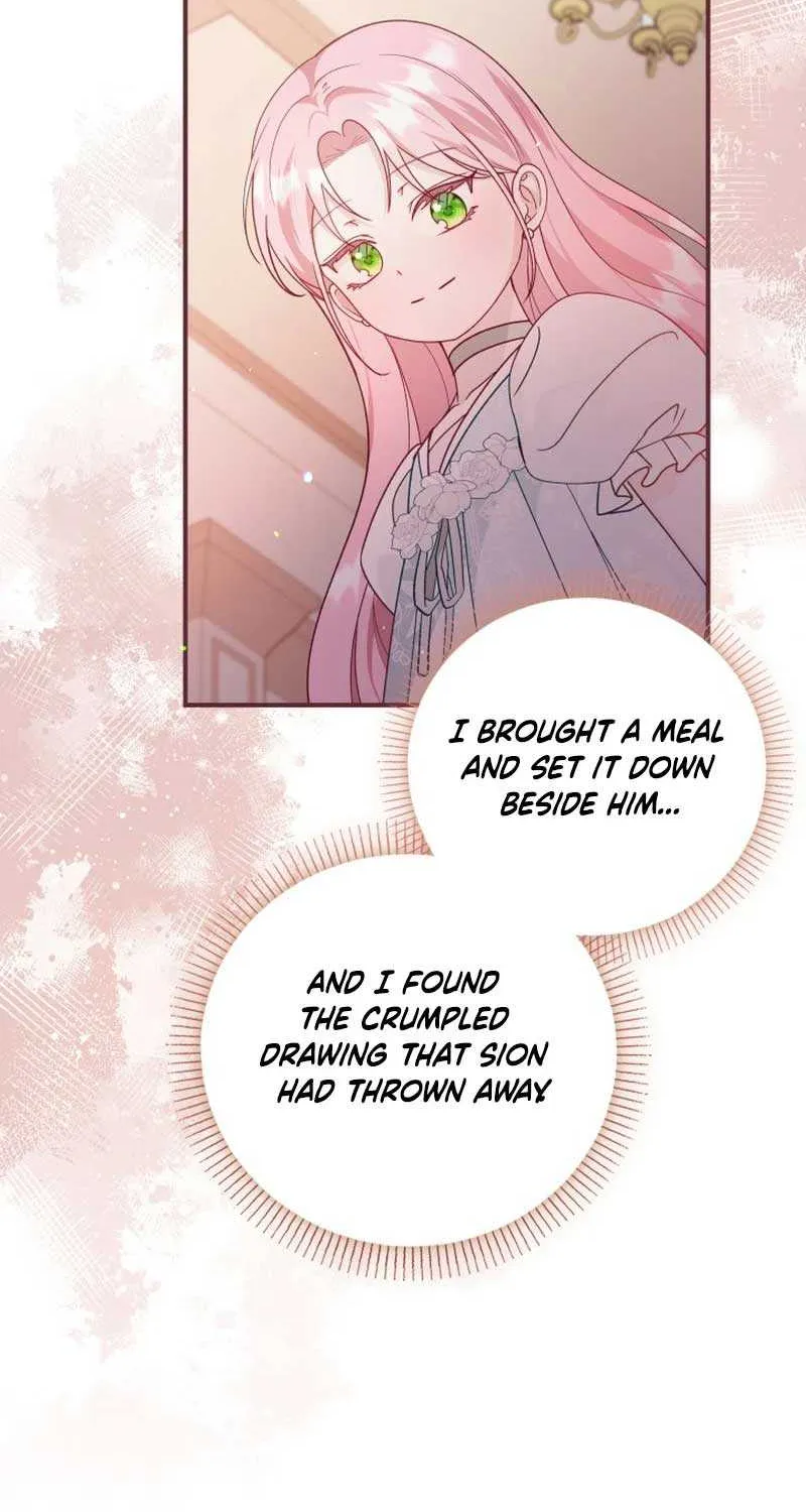 Even if the Villain’s Daughter Regresses Chapter 21 page 57 - 