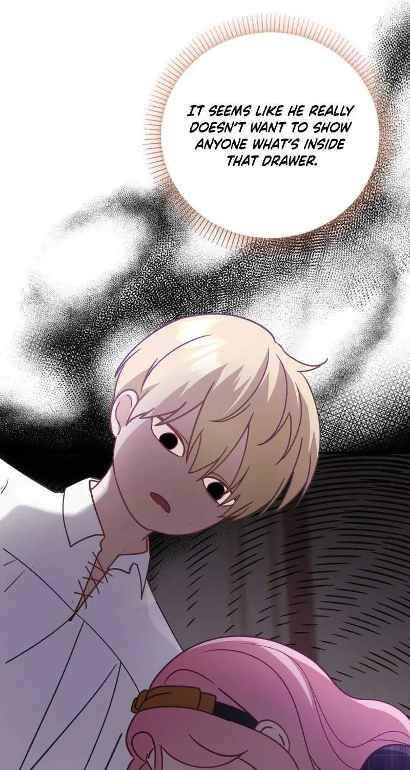 Even if the Villain’s Daughter Regresses Chapter 21 page 60 - 