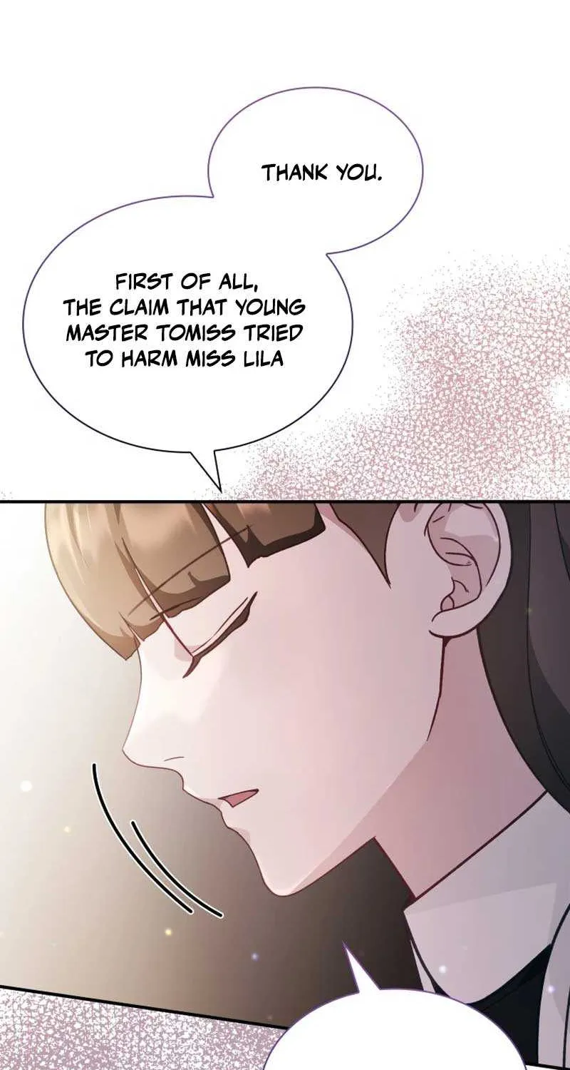 Even if the Villain’s Daughter Regresses Chapter 21 page 7 - 
