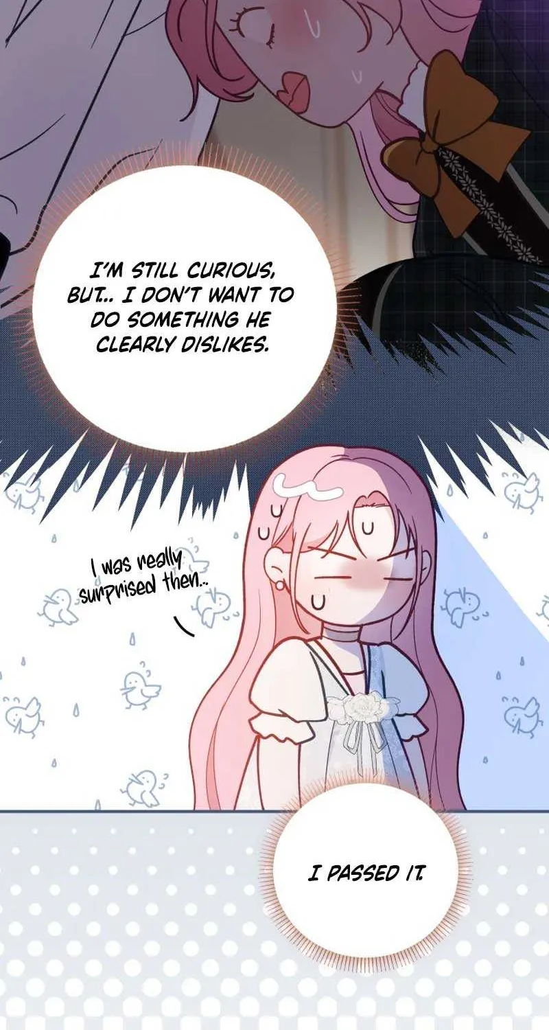 Even if the Villain’s Daughter Regresses Chapter 21 page 61 - 