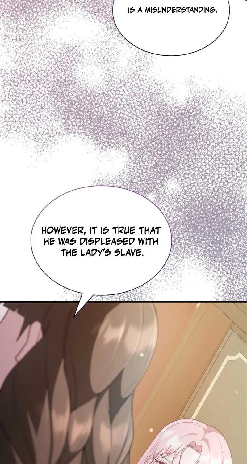 Even if the Villain’s Daughter Regresses Chapter 21 page 8 - 