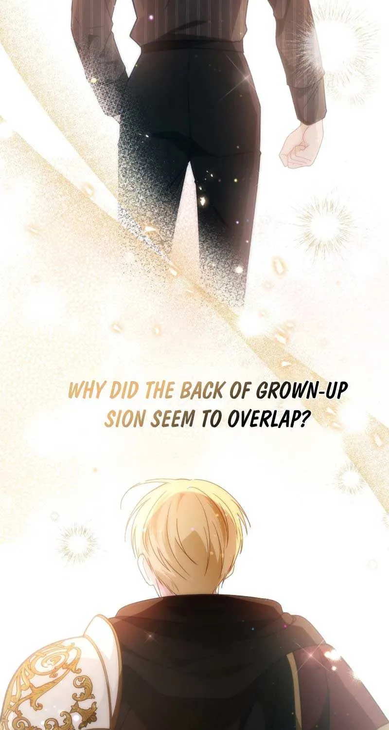 Even if the Villain’s Daughter Regresses Chapter 21 page 71 - 