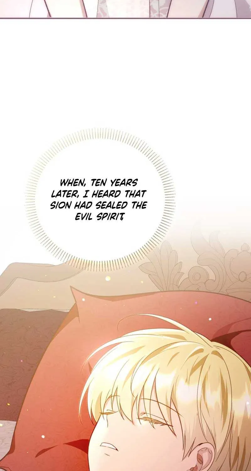 Even if the Villain’s Daughter Regresses Chapter 21 page 75 - 