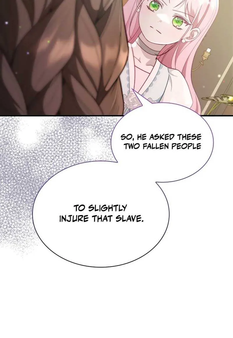 Even if the Villain’s Daughter Regresses Chapter 21 page 9 - 
